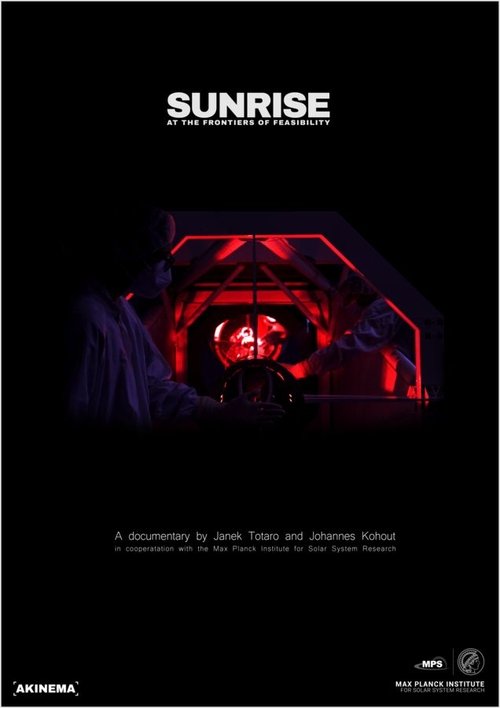 Sunrise – An den Grenzen des Machbaren