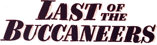 Last of the Buccaneers | FlixBox