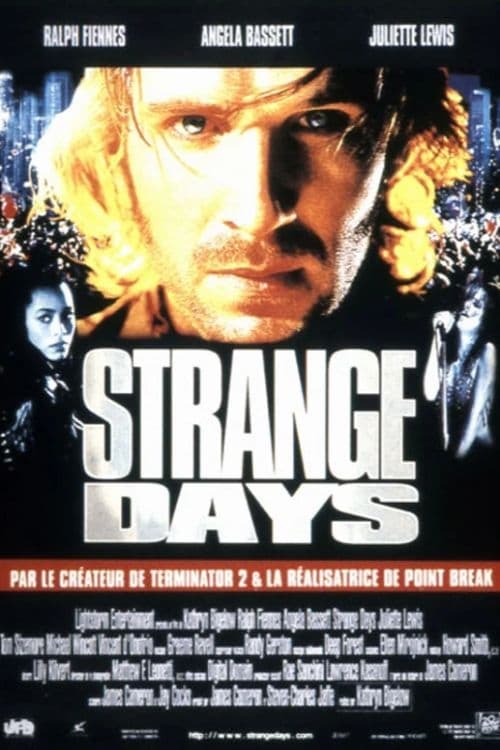 Strange Days (1995)