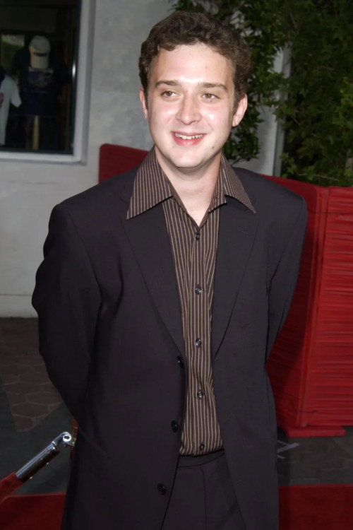 Kép: Eddie Kaye Thomas színész profilképe