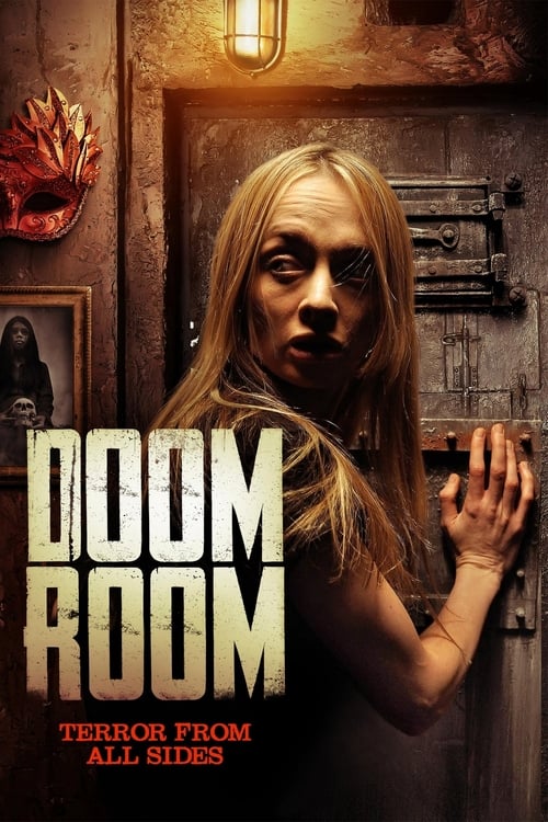 Doom Room Movie Poster Image