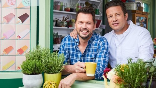 Jamie and Jimmy's Friday Night Feast