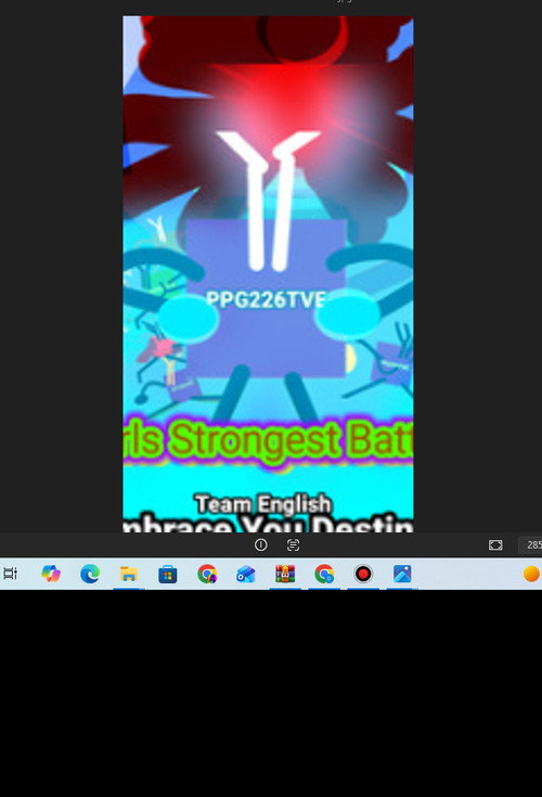The Powerpuff Girls Strongest Battlegrounds Show