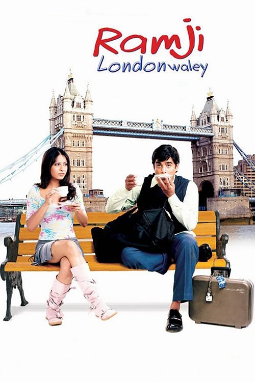 Ramji Londonwaley 2005