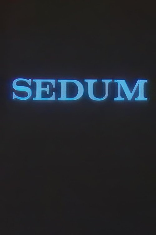 Sedum