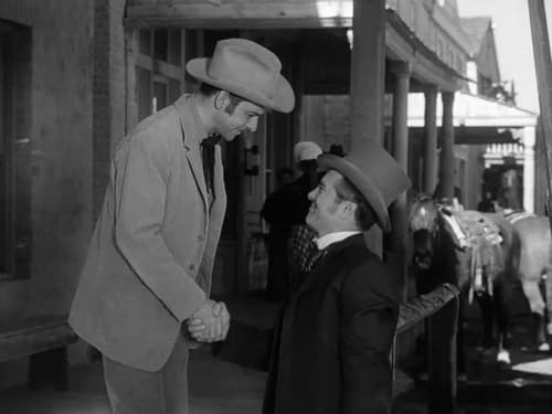 Death Valley Days, S02E16 - (1954)