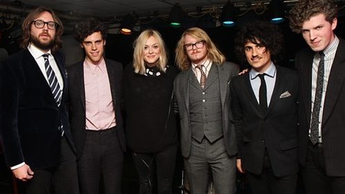 Image de l'épisode 1