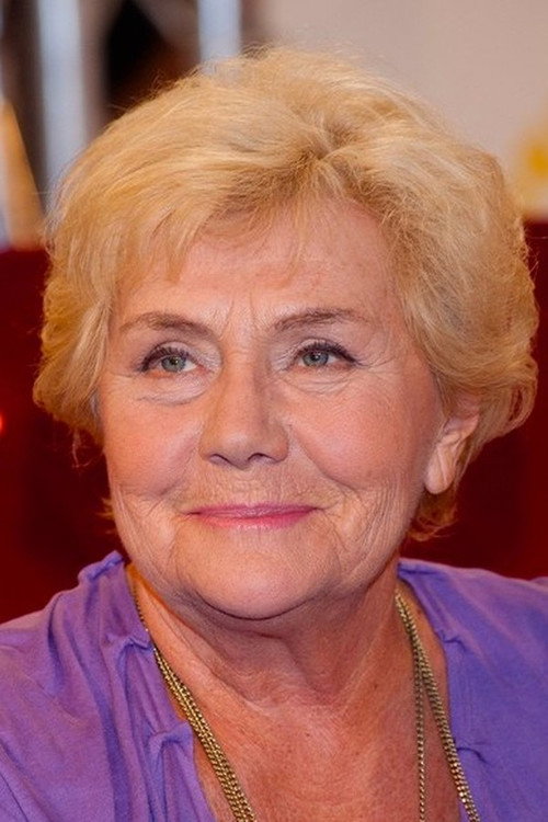 Foto de Teresa Lipowska