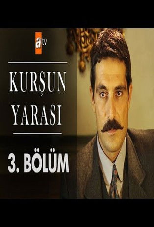 Escena 3 de Kurşun Yarası