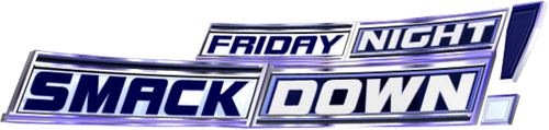 WWE Friday Night SmackDown