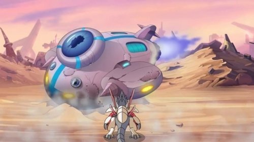 Image de l'épisode 23
