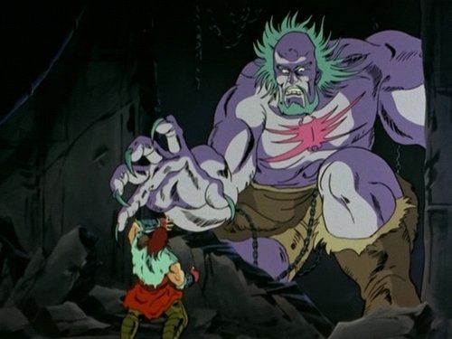Episode 13