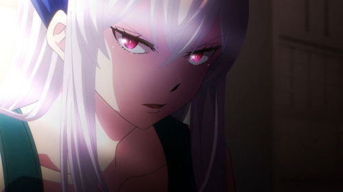 Chained Soldier: 1×2