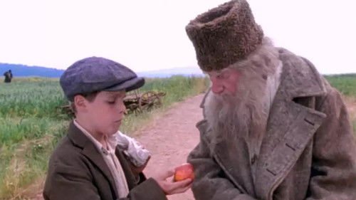 Escena del episodio 4 de la temporada 1 de Las Aventuras del Joven Indiana Jones