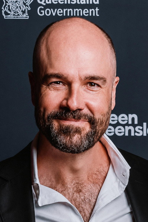Michael O'Halloran photo