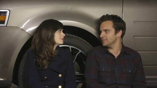 New Girl: 2×17