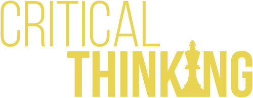 Critical Thinking
