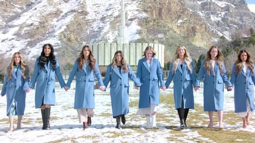 Poster della serie The Secret Lives of Mormon Wives