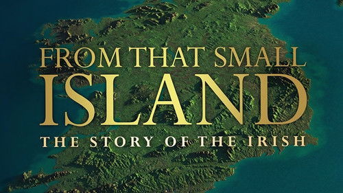 From that Small Island