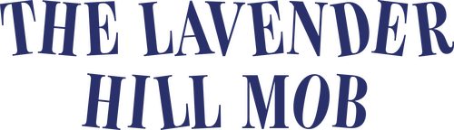 The Lavender Hill Mob