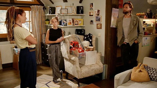 Folge 4154 - Olivia in Gefahr?