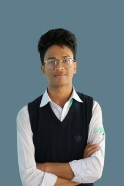 Tahamidul Islam Samin