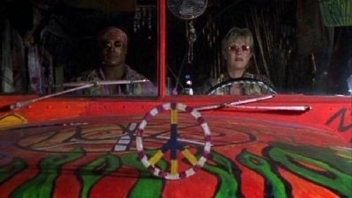 Stargate SG1: 2×21