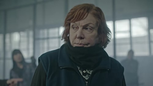 Na Lama: 1×1