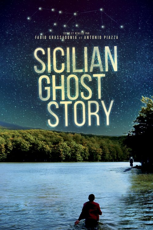 Sicilian Ghost Story Film en Streaming HD