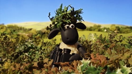 Poster della serie Shaun the Sheep