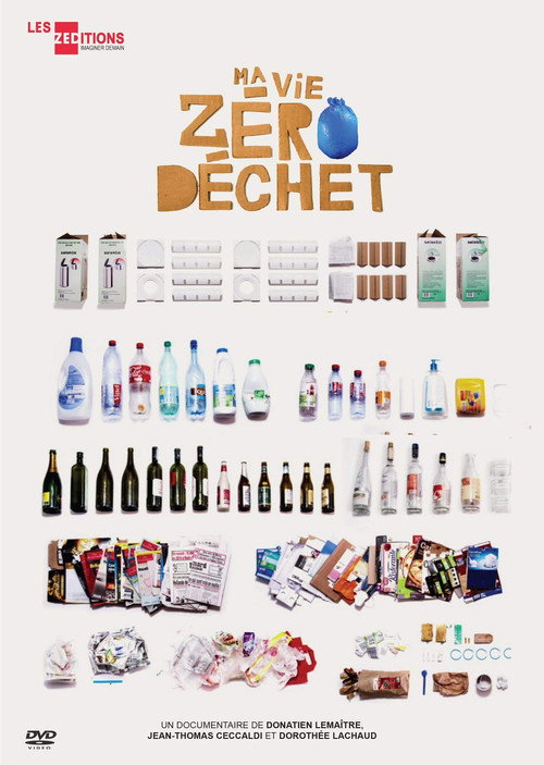 Ma vie ZÉRO DÉCHET