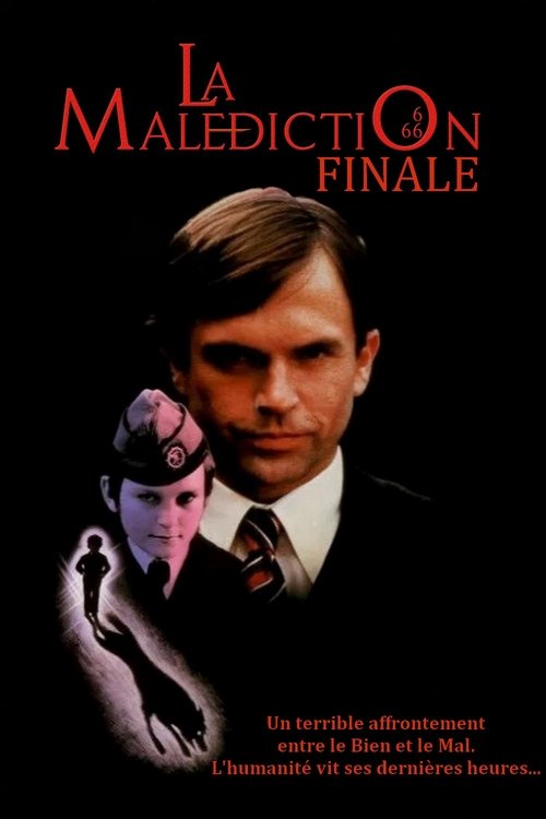 Affiche du film The Final Conflict