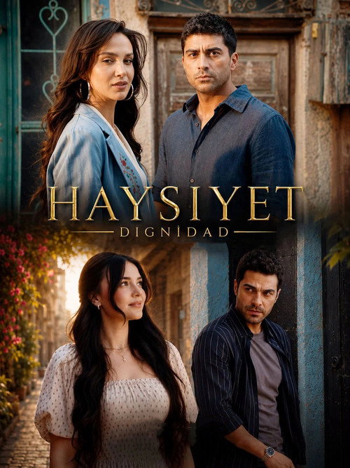 Haysiyet