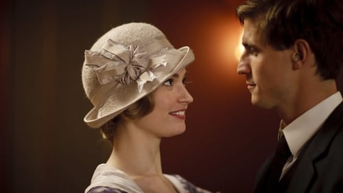 Downton Abbey: 4×2