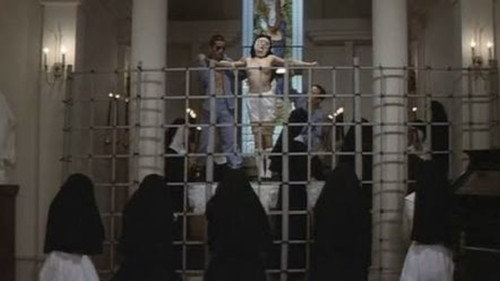 Sins of Sister Lucia