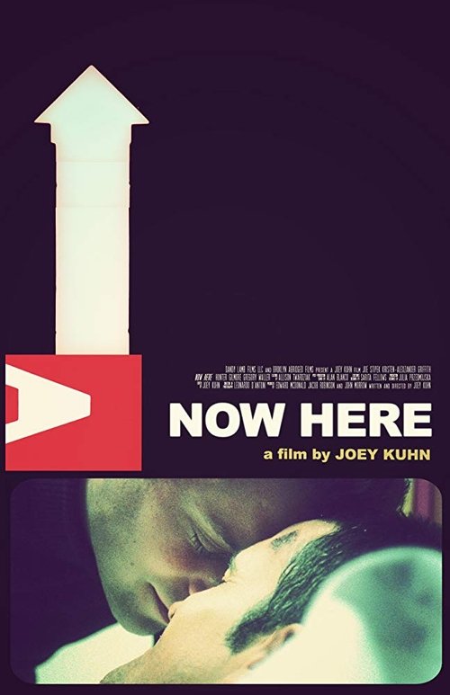 Now Here 2010