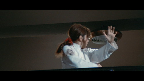 Sister Street Fighter