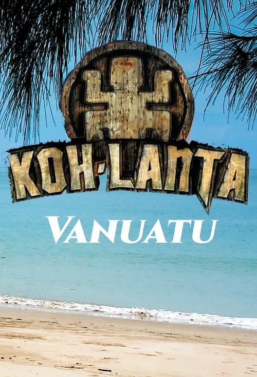 Koh-Lanta, S06E12 - (2006)