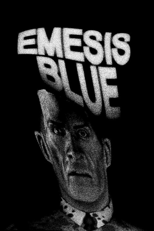 Emesis Blue cover