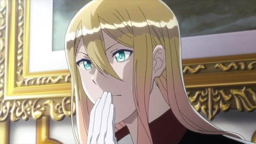 Poster della serie The Royal Tutor