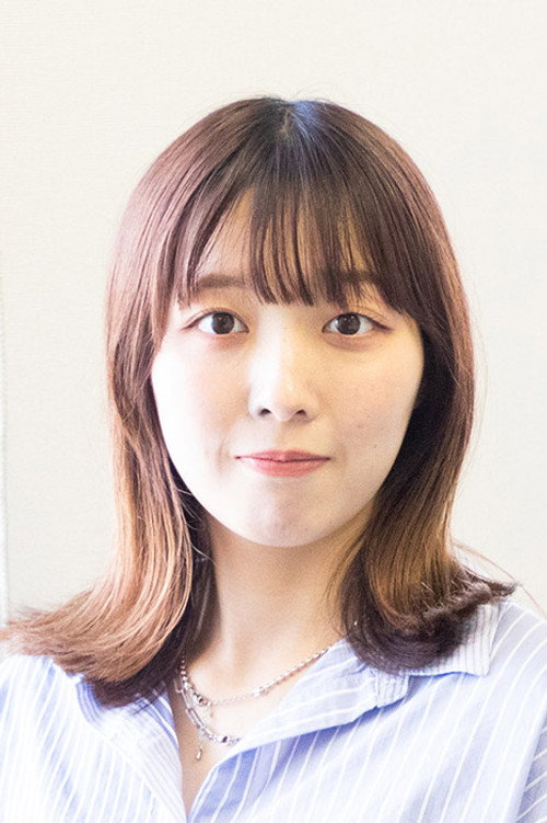 Honoka Kagami