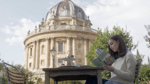 My Oxford Year Movie Screenshot