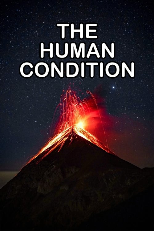 Poster The Human Condition (Short) 2022