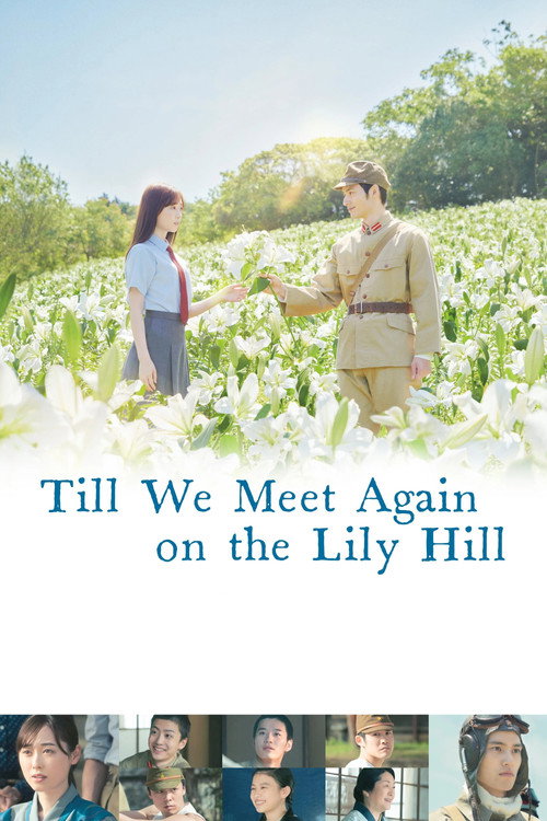 Till We Meet Again on the Lily Hill poster
