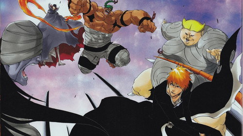 Bleach the Movie: Hell Verse — still 20