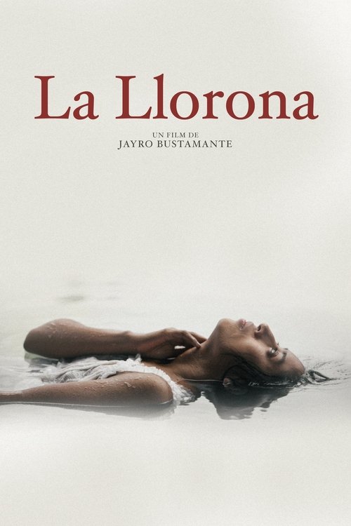 La Llorona (2019)