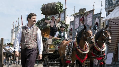 Oktoberfest: Beer and Blood