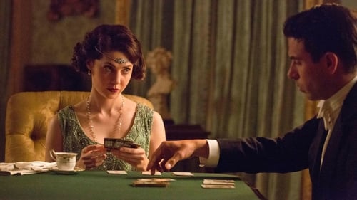 Downton Abbey: 5×7