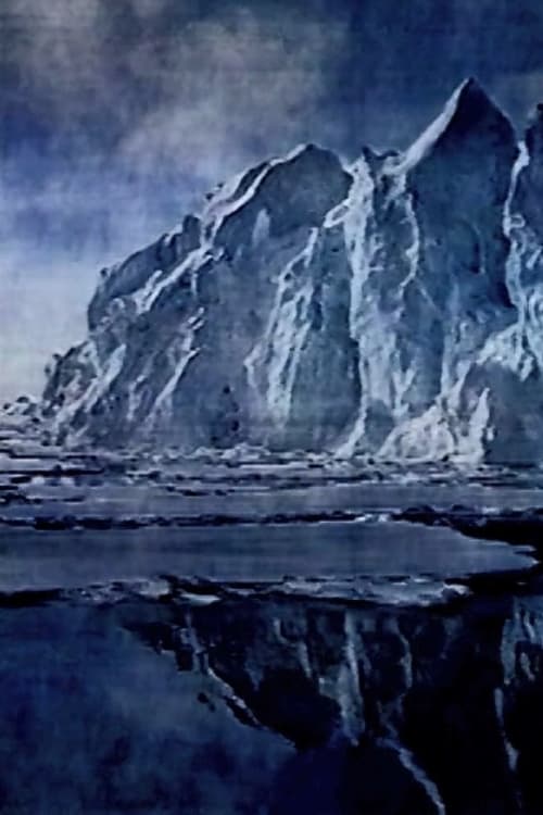Arktis - Zwischen Licht und Dunkel (2004) poster