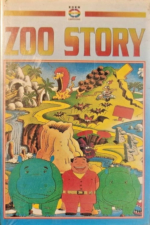 Zoo Story